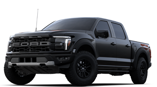 2024 Ford F-150+F-150